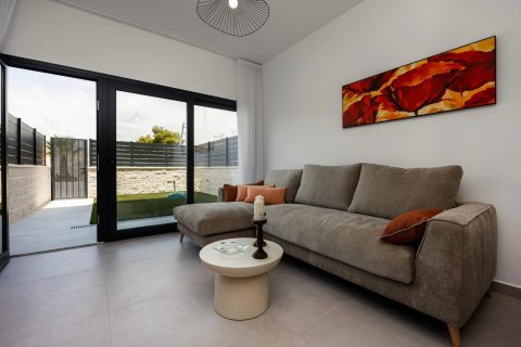Wohnung zum Verkauf in Villajoyosa, Alicante, Spanien 3 Schlafzimmer, 110 m2 Nr. 190045 - Foto 6