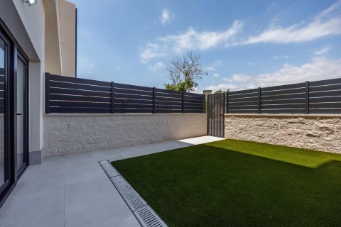 Wohnung zum Verkauf in Villajoyosa, Alicante, Spanien 3 Schlafzimmer, 110 m2 Nr. 190045 - Foto 2