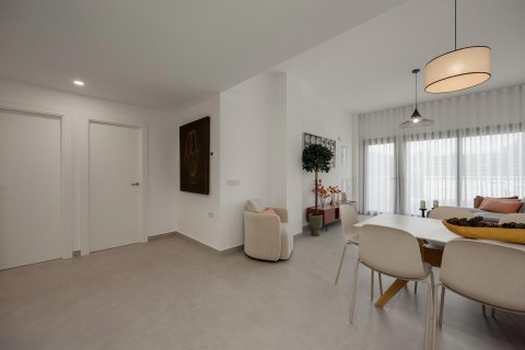 Huoneisto myytävänä Villajoyosa, Alicante, Espanja, 2 makuuhuonetta, 82 m2 No. 190044 - kuva 9