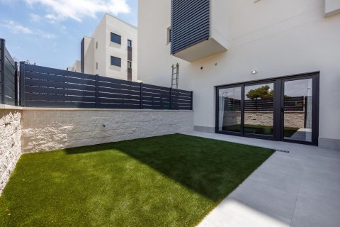 Huoneisto myytävänä Villajoyosa, Alicante, Espanja, 2 makuuhuonetta, 82 m2 No. 190044 - kuva 5