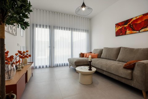 Huoneisto myytävänä Villajoyosa, Alicante, Espanja, 2 makuuhuonetta, 82 m2 No. 190044 - kuva 7