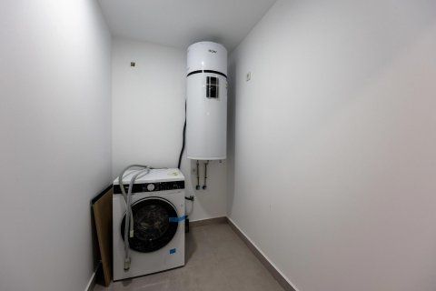 Huoneisto myytävänä Villajoyosa, Alicante, Espanja, 2 makuuhuonetta, 82 m2 No. 190044 - kuva 19