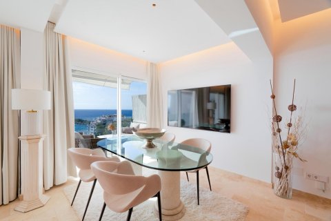Apartment à vendre Illetes (Ses), Mallorca, Espagne, 2 chambres, 80 m2 No. 138212 - photo 5