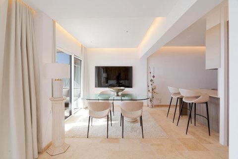 Apartment à vendre Illetes (Ses), Mallorca, Espagne, 2 chambres, 80 m2 No. 138212 - photo 6