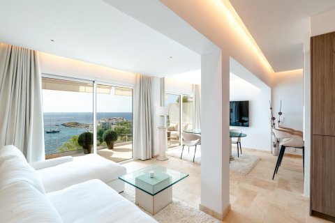Apartment à vendre Illetes (Ses), Mallorca, Espagne, 2 chambres, 80 m2 No. 138212 - photo 2