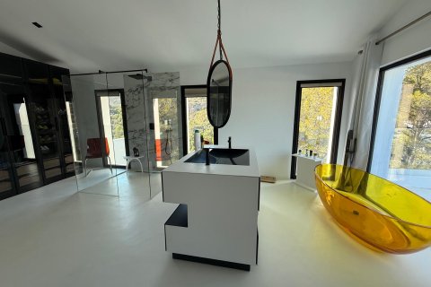 Villa for rent Cas Catala, Mallorca, Spain 5 bedrooms, 484 sq.m. No. 138215 - photo 10