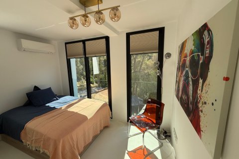 Villa for rent Cas Catala, Mallorca, Spain 5 bedrooms, 484 sq.m. No. 138215 - photo 14