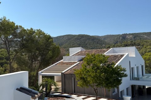Villa for rent Cas Catala, Mallorca, Spain 5 bedrooms, 484 sq.m. No. 138215 - photo 20