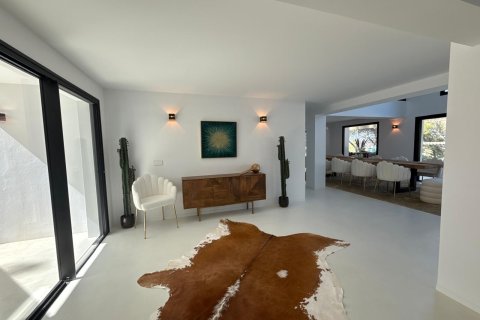 Villa for rent Cas Catala, Mallorca, Spain 5 bedrooms, 484 sq.m. No. 138215 - photo 6