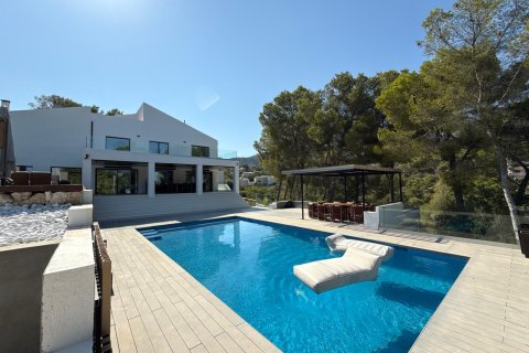Villa for rent Cas Catala, Mallorca, Spain 5 bedrooms, 484 sq.m. No. 138215 - photo 3