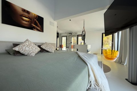 Villa for rent Cas Catala, Mallorca, Spain 5 bedrooms, 484 sq.m. No. 138215 - photo 9