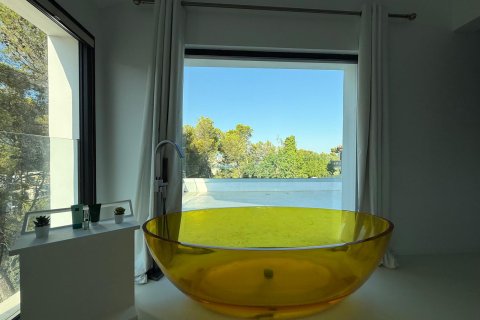 Villa for rent Cas Catala, Mallorca, Spain 5 bedrooms, 484 sq.m. No. 138215 - photo 11