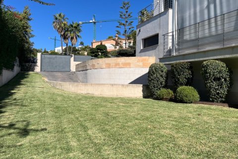 Villa for rent Nova Santa Ponsa, Mallorca, Spain 4 bedrooms, 350 sq.m. No. 138211 - photo 27