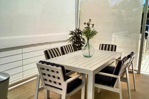 Villa for rent Nova Santa Ponsa, Mallorca, Spain 4 bedrooms, 350 sq.m. No. 138211 - photo 8