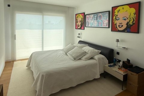 Villa for rent Nova Santa Ponsa, Mallorca, Spain 4 bedrooms, 350 sq.m. No. 138211 - photo 16