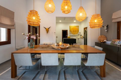 Finca for sale Campos, Mallorca, Spain 4 bedrooms, 288 sq.m. No. 138209 - photo 22