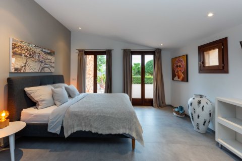Finca for sale Campos, Mallorca, Spain 4 bedrooms, 288 sq.m. No. 138209 - photo 15