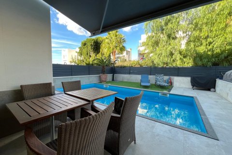 Villa for rent Palma de Majorca, Mallorca, Spain 4 bedrooms, 141 sq.m. No. 138210 - photo 6