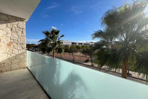 Villa for rent Palma de Majorca, Mallorca, Spain 4 bedrooms, 141 sq.m. No. 138210 - photo 10