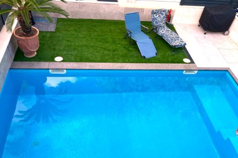 Villa for rent Palma de Majorca, Mallorca, Spain 4 bedrooms, 141 sq.m. No. 138210 - photo 12