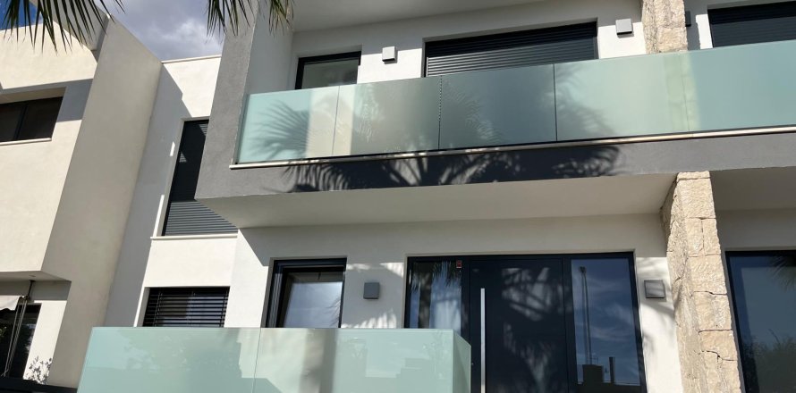 Villa Palma de Majorca, Mallorca, Spain 4 bedrooms, 141 sq.m. No. 138210