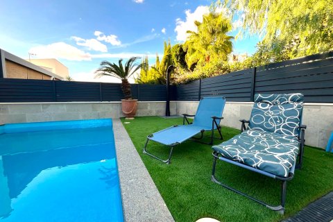 Villa for rent Palma de Majorca, Mallorca, Spain 4 bedrooms, 141 sq.m. No. 138210 - photo 4