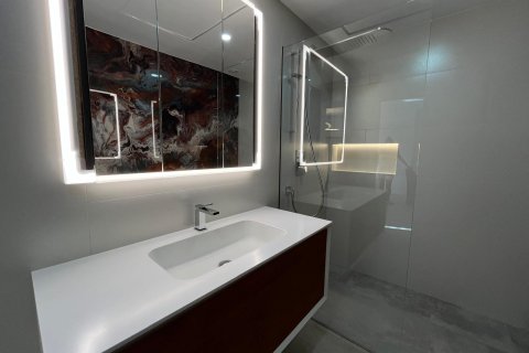 Villa for rent Palma de Majorca, Mallorca, Spain 4 bedrooms, 141 sq.m. No. 138210 - photo 27