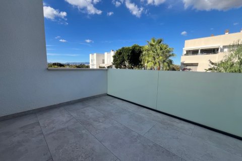 Villa for rent Palma de Majorca, Mallorca, Spain 4 bedrooms, 141 sq.m. No. 138210 - photo 8