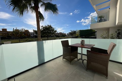 Villa for rent Palma de Majorca, Mallorca, Spain 4 bedrooms, 141 sq.m. No. 138210 - photo 5