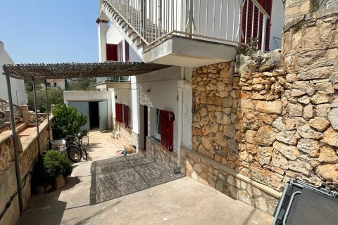 Villa à vendre Portocolom, Mallorca, Espagne, 7 chambres, 280 m2 No. 138214 - photo 2