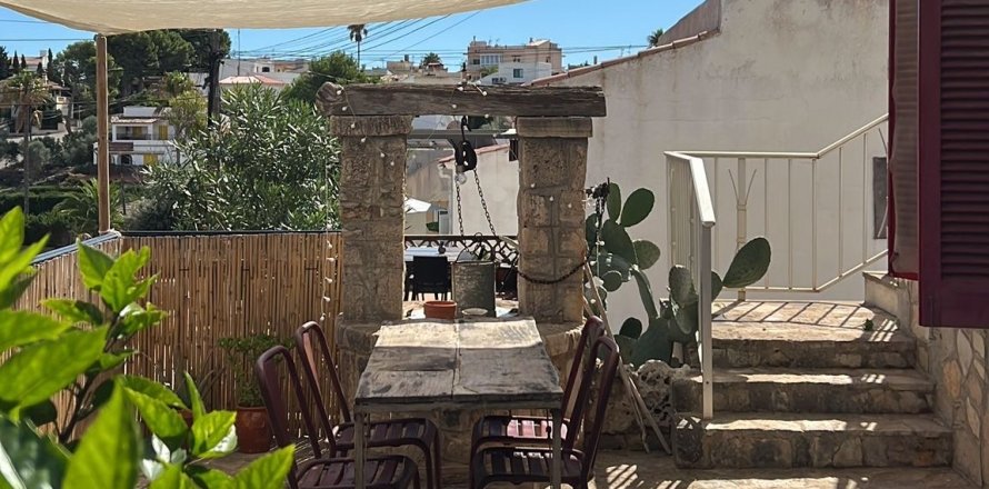 Villa Portocolom, Mallorca, Espagne 7 chambres, 280 m2 No. 138214