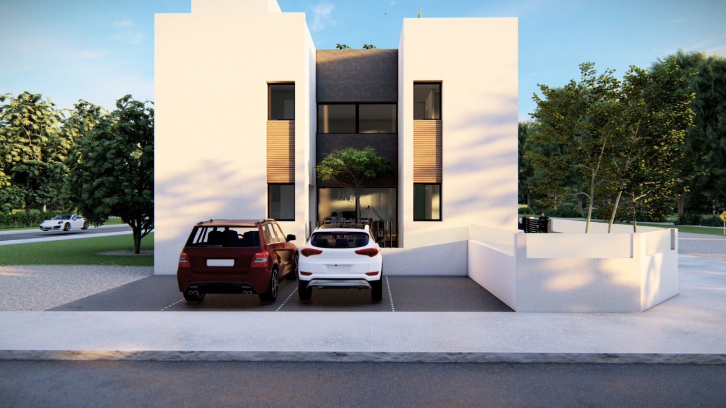 Apartament w Pilar de la Horadada, Alicante, Hiszpania 2 sypialnie, 121 mkw. nr 80919