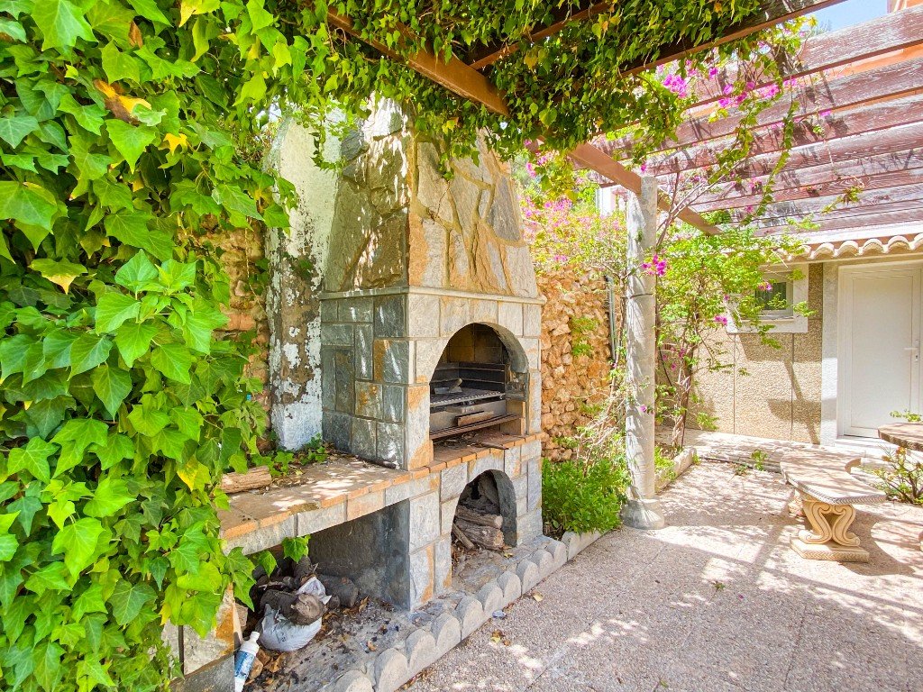 Huvila Villamartin, Alicante, Espanja 7 makuuhuonetta, 430 m2 No. 80916