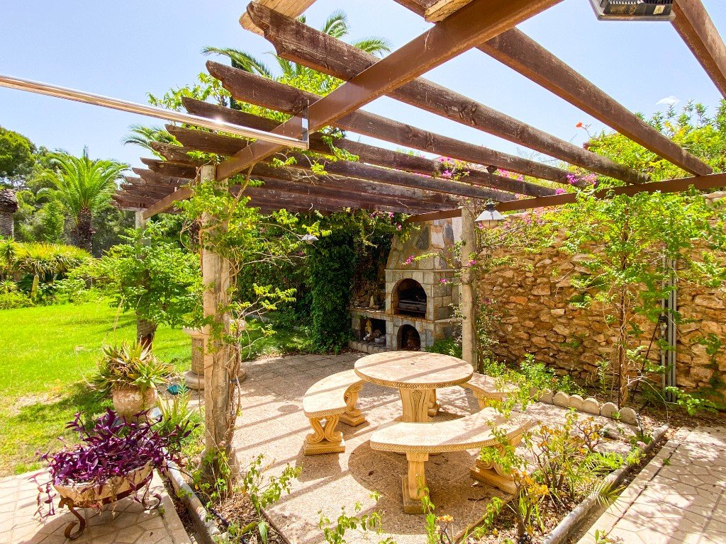 Huvila Villamartin, Alicante, Espanja 7 makuuhuonetta, 430 m2 No. 80916