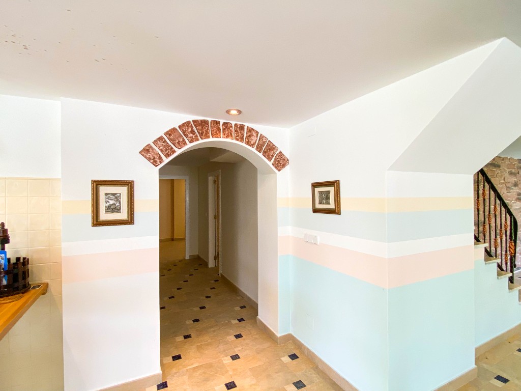 Huvila Villamartin, Alicante, Espanja 7 makuuhuonetta, 430 m2 No. 80916