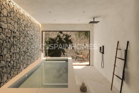 Villa in vendita a Cartagena, Murcia, Spagna 3 camere da letto, 280 mq. N° 195398 - foto 14