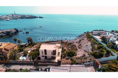 Villa in vendita a Cartagena, Murcia, Spagna 3 camere da letto, 280 mq. N° 195398 - foto 4