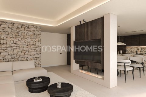 Villa in vendita a Cartagena, Murcia, Spagna 3 camere da letto, 280 mq. N° 195398 - foto 6