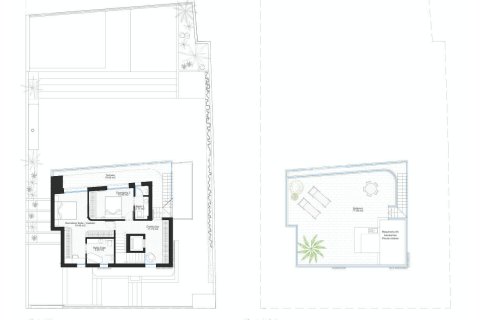 Villa in vendita a Cartagena, Murcia, Spagna 3 camere da letto, 280 mq. N° 195398 - foto 17