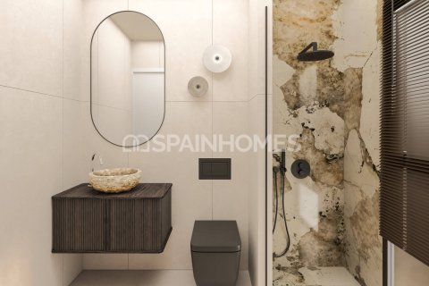 Villa in vendita a Cartagena, Murcia, Spagna 3 camere da letto, 280 mq. N° 195398 - foto 11