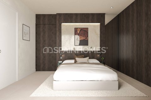 Villa in vendita a Cartagena, Murcia, Spagna 3 camere da letto, 280 mq. N° 195398 - foto 7