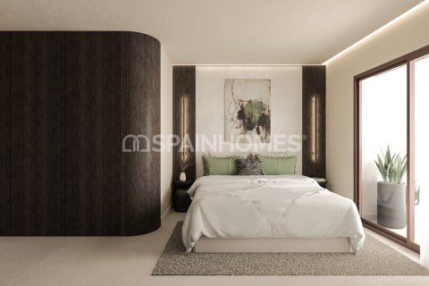 Villa in vendita a Cartagena, Murcia, Spagna 3 camere da letto, 280 mq. N° 195398 - foto 8