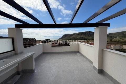 Villa in vendita a La Union, Murcia, Spagna 2 camere da letto, 76 mq. N° 195397 - foto 5