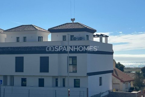 Villa in vendita a La Union, Murcia, Spagna 2 camere da letto, 76 mq. N° 195397 - foto 3