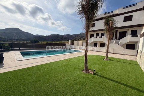 Villa in vendita a La Union, Murcia, Spagna 2 camere da letto, 76 mq. N° 195397 - foto 2