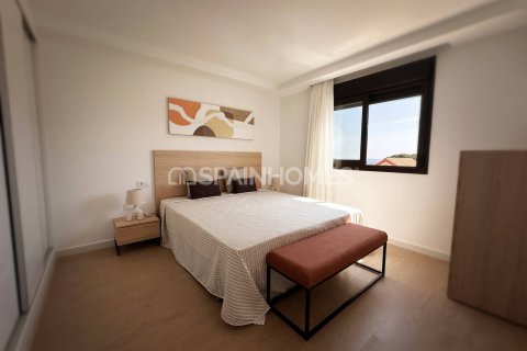 Villa in vendita a La Union, Murcia, Spagna 2 camere da letto, 76 mq. N° 195397 - foto 19
