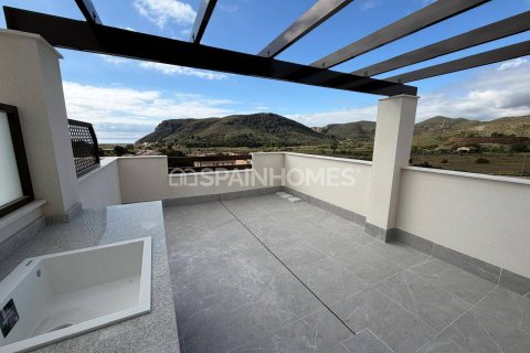 Villa in vendita a La Union, Murcia, Spagna 2 camere da letto, 76 mq. N° 195397 - foto 4