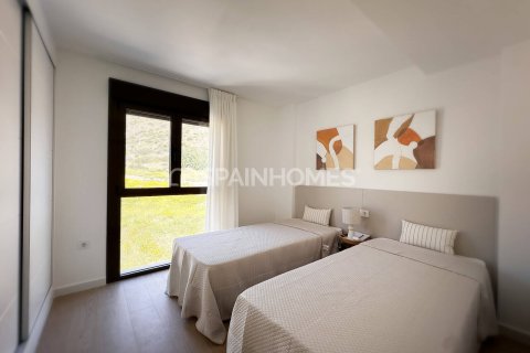 Villa in vendita a La Union, Murcia, Spagna 2 camere da letto, 76 mq. N° 195397 - foto 20