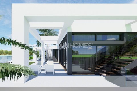 Villa in vendita a Torre-Pacheco, Murcia, Spagna 3 camere da letto, 175 mq. N° 195396 - foto 4