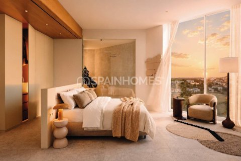 Villa pārdošanā San Miguel de Salinas, Alicante, Spānijā 3 istabas, 482 m2 Nr. 195399 - attēls 13